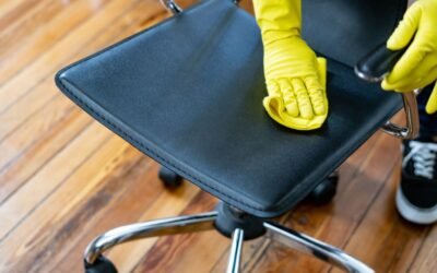 Chair Cleaning Services in Udaipur