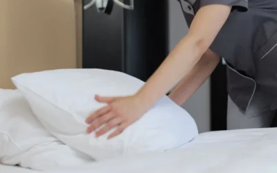 Housekeeping Services in Udaipur