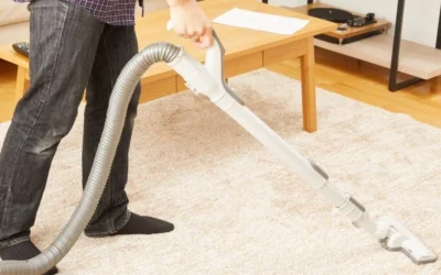 Carpet Cleaning Services in Udaipur