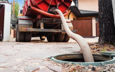 Sewage & Sewer Cleaning Services in Udaipur