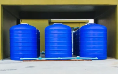 Water Tank Cleaning Services in Udaipur