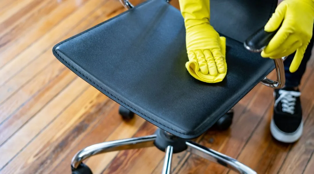 Chair Cleaning Services in Udaipur
