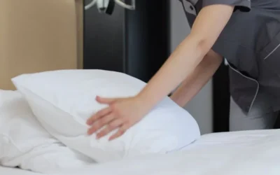Customised Housekeeping Solutions in Udaipur