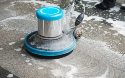 Floor Cleaning Services in Udaipur