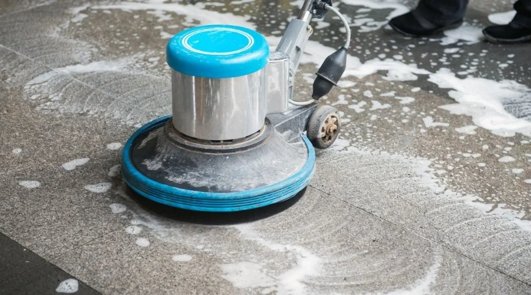 Floor Cleaning Services in Udaipur