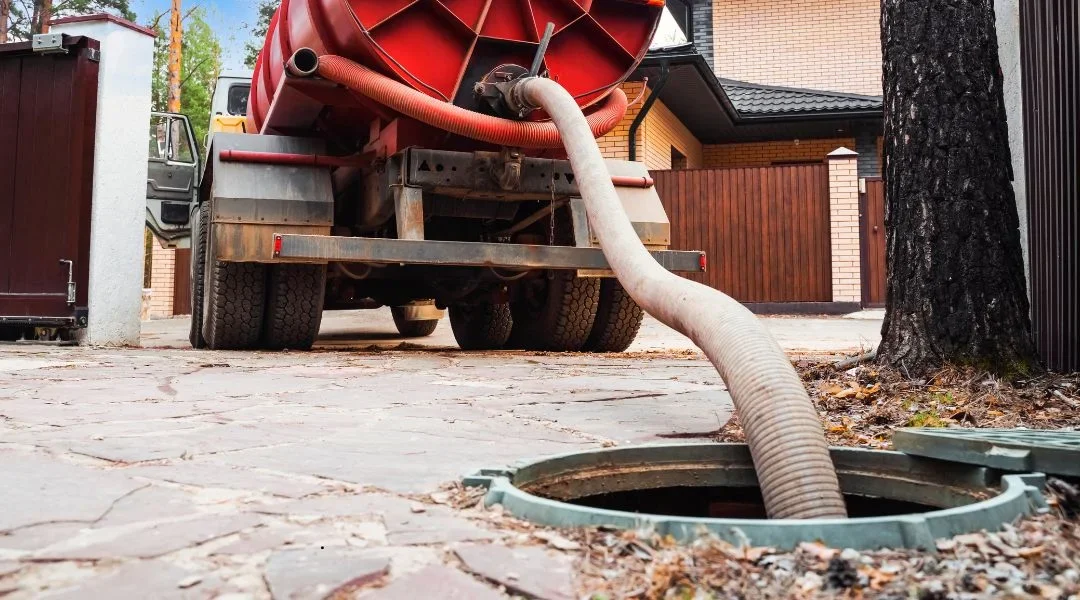 Sewage and Sewer Cleaning Services in Udaipur