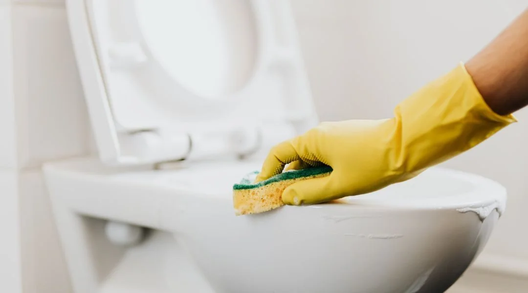 Washroom Cleaning Services in Udaipur