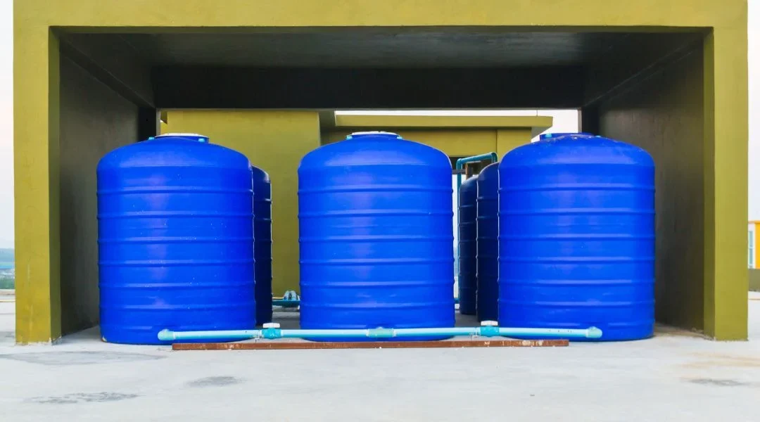Water Tank Cleaning Services in Udaipur