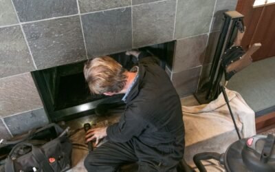 Chimney Deep Cleaning in Udaipur – Why Professional Cleaning is Important for Every Kitchen
