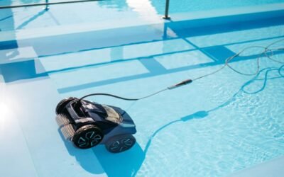 Swimming Pool Deep Cleaning in Udaipur for Crystal Clear and Hygienic Water