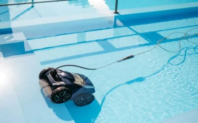Swimming Pool Deep Cleaning in Udaipur for Crystal Clear and Hygienic Water