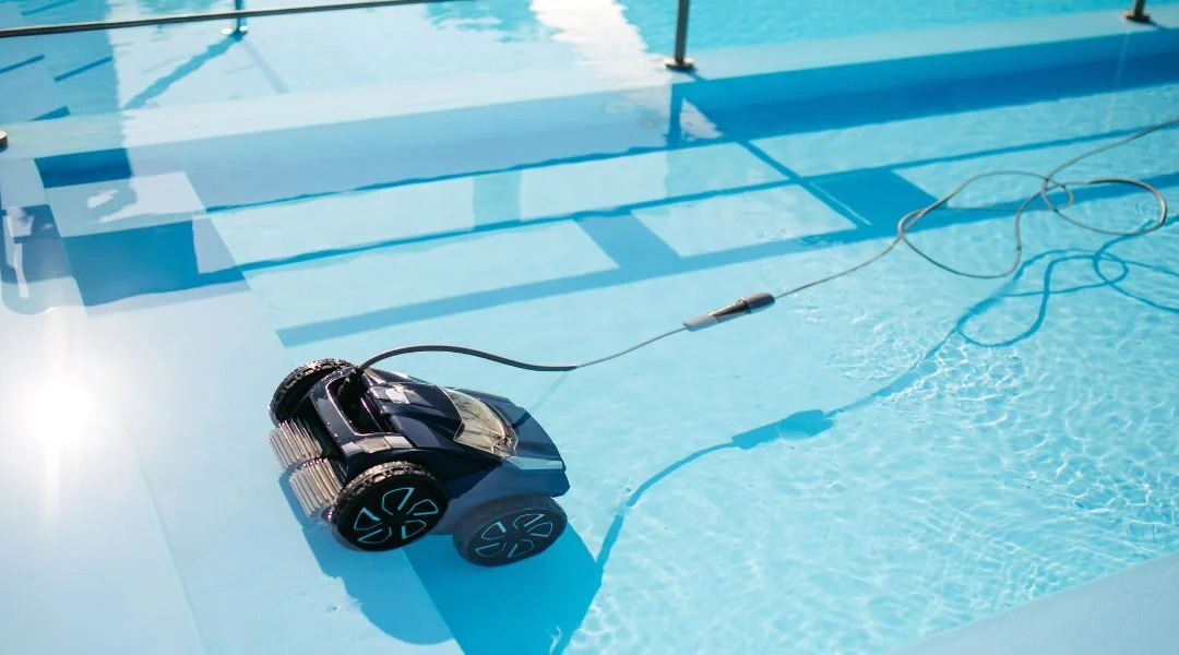 Swimming Pool Deep Cleaning in Udaipur for Crystal Clear and Hygienic Water
