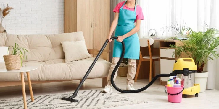 Home Stay Cleaning Services in Udaipur