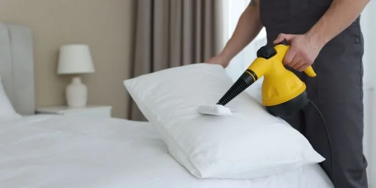 Hotel Cleaning Services in Udaipur