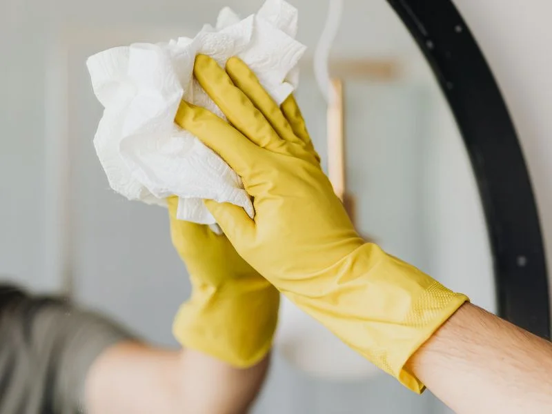 Trusted Cleaning Company in Udaipur